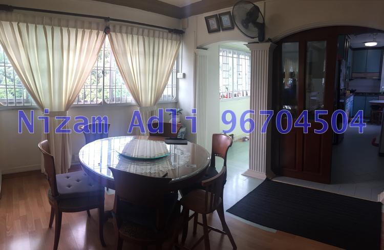 Blk 426 Bukit Batok West Avenue 2 (Bukit Batok), HDB 5 Rooms #153149552